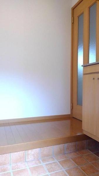 リバーパーク五番館
