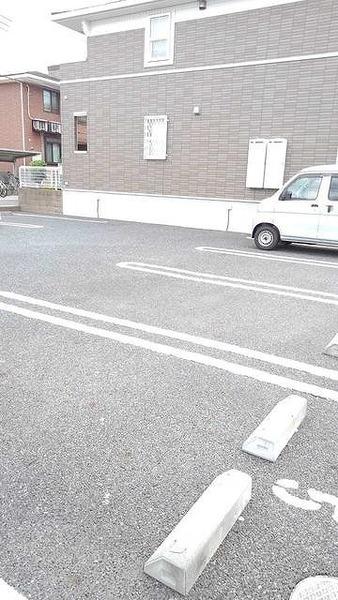 リバーパーク五番館
