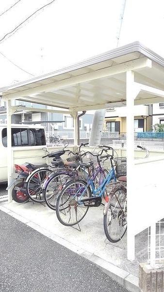 リバーパーク五番館