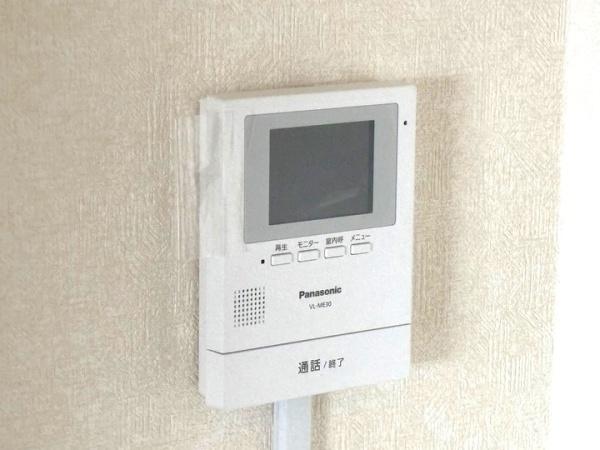 シャルム春日部