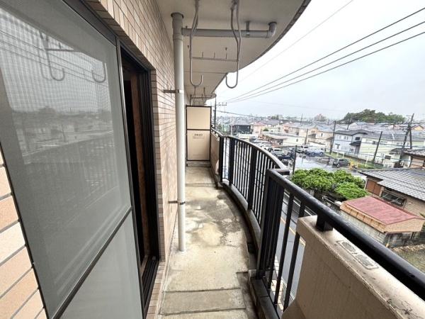 シャルム春日部