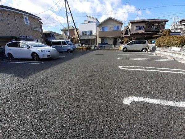 オリーブガーデン