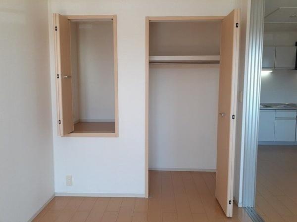 カーサ・エスペランザ　弐番館