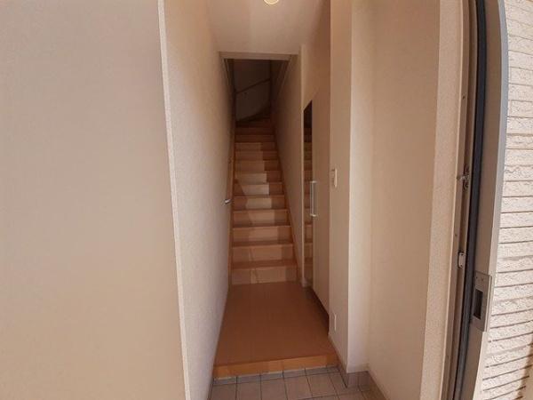 カーサ・エスペランザ　弐番館