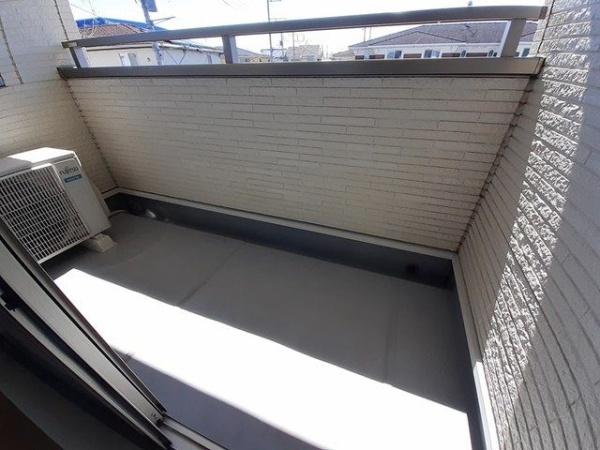 カーサ・エスペランザ　弐番館