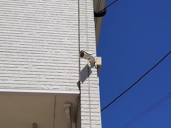 カーサ・エスペランザ　弐番館