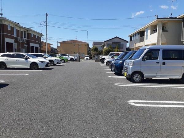 カーサ・エスペランザ　弐番館