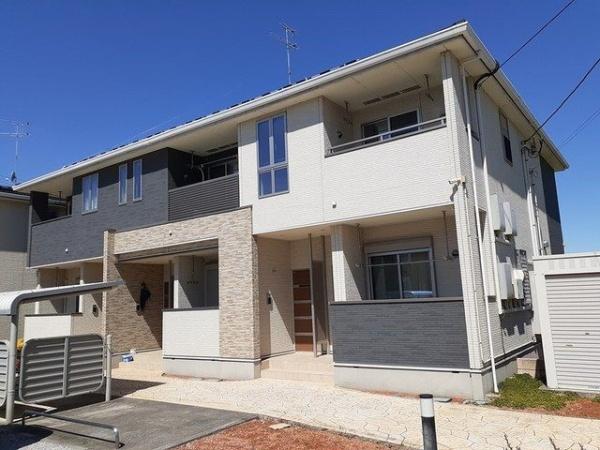 カーサ・エスペランザ　弐番館