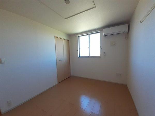 カーサ・エスペランザ　弐番館