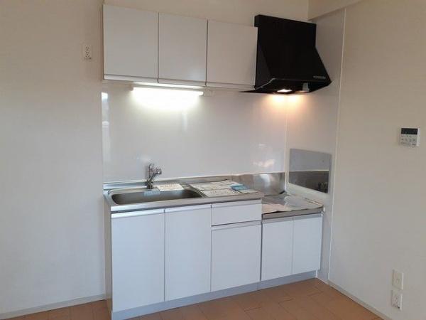 カーサ・エスペランザ　弐番館