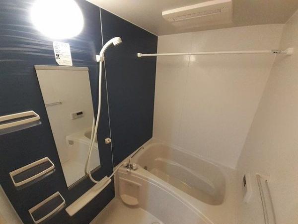 カーサ・エスペランザ　弐番館