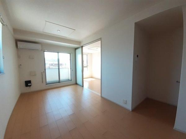 カーサ・エスペランザ　弐番館