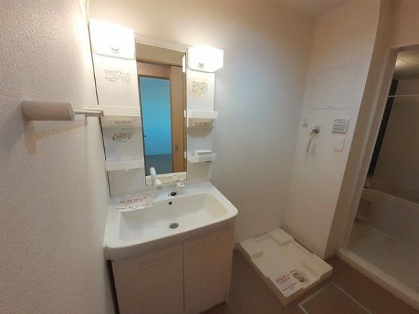 カーサ・エスペランザ　弐番館