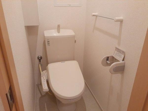 カーサ・エスペランザ　弐番館