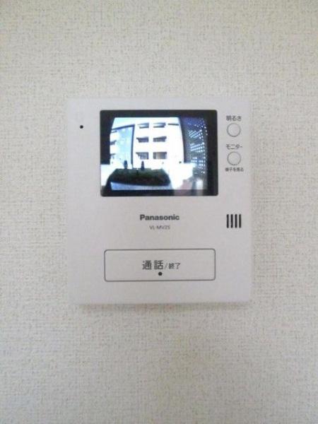 パークビレッジ春日部１