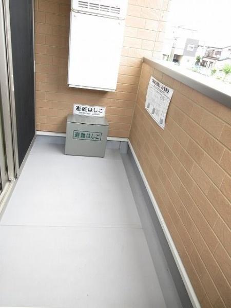 パークビレッジ春日部１