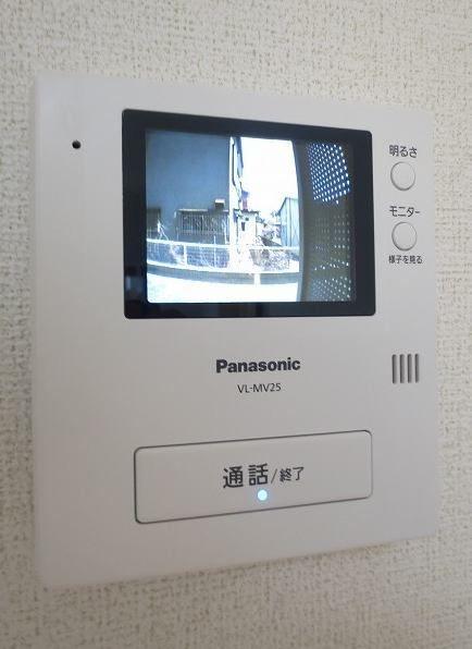 パークビレッジ春日部２