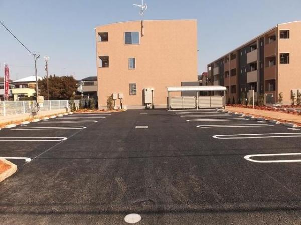 パークビレッジ春日部２
