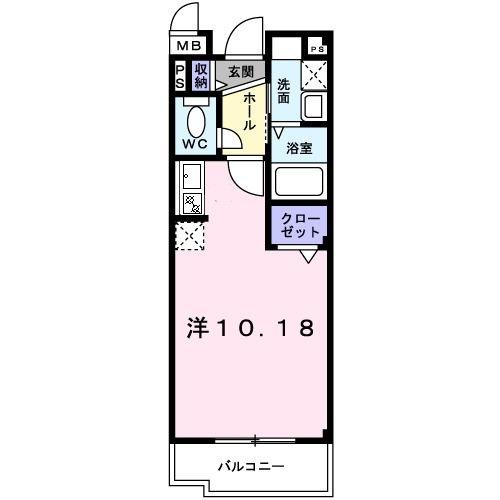 シャン・アビタシオン