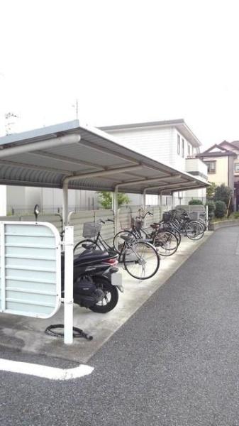 シャン・アビタシオン