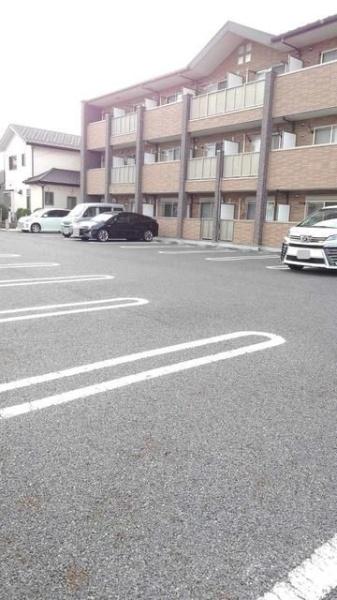 シャン・アビタシオン