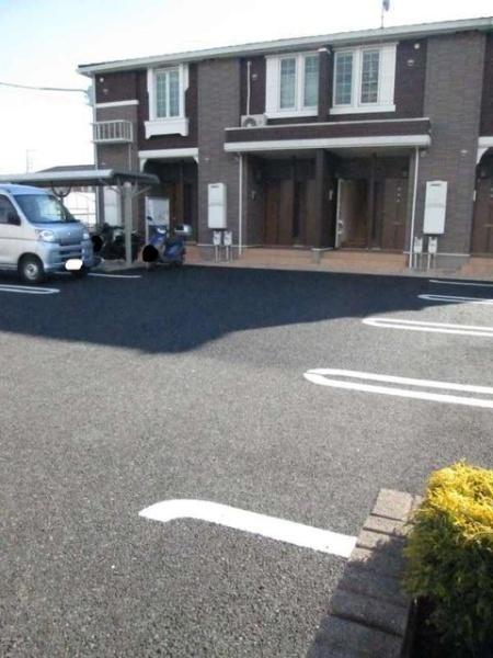 ジュネス　ハイム