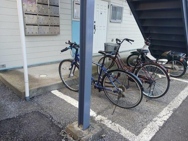 エルディムロックスプリングＡ