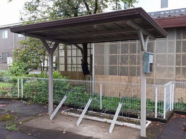リヴィエール江戸