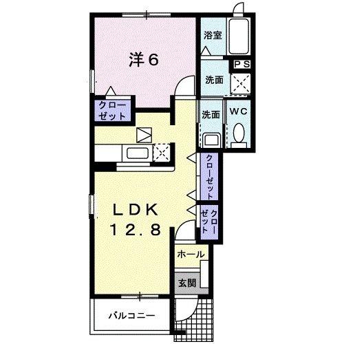 リバーサイドＹＫ　２