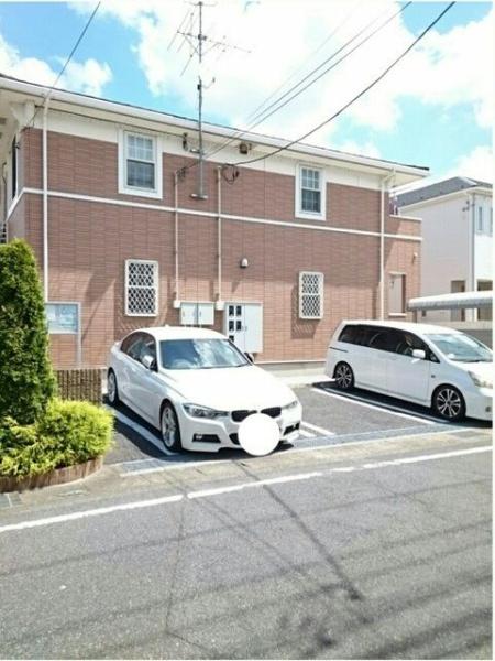 リバーサイドＹＫ　２