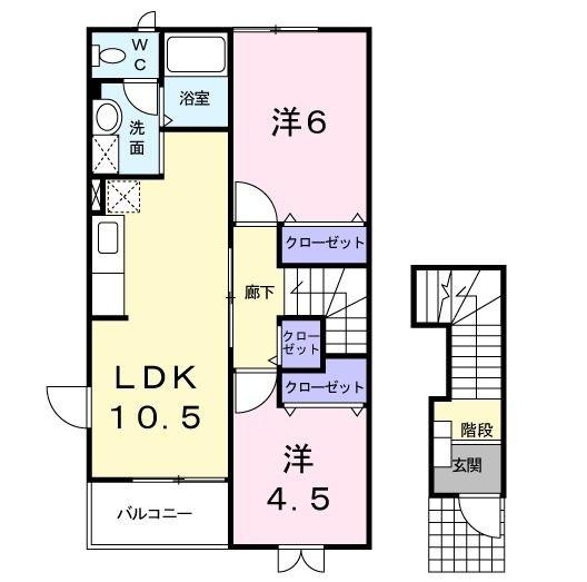 リバーストーン　Ａ