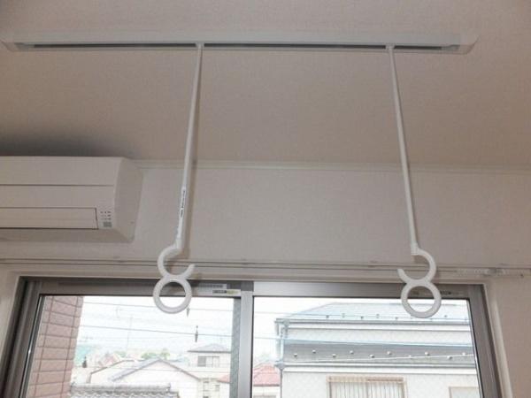 サンハイム武里