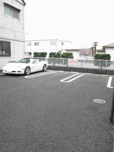 サンハイム武里