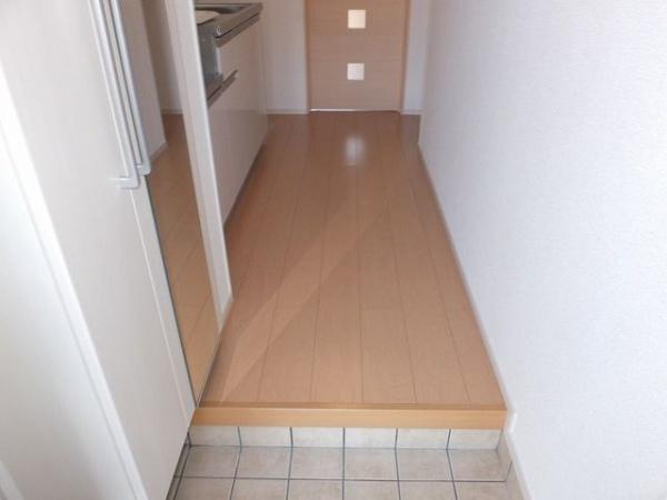 松の木　伍番館
