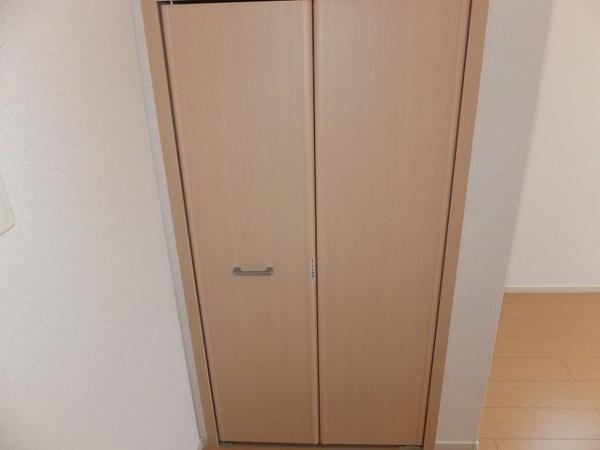 松の木　伍番館