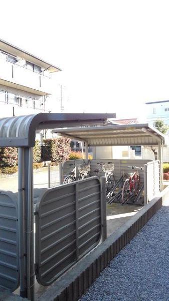 松の木　伍番館