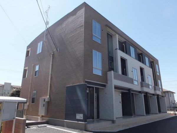 松の木　伍番館