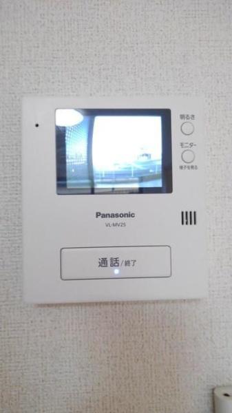 レジデンス　ＫＡＳＵＫＡＢＥ
