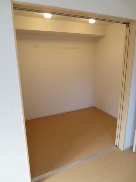 パークビレッジ春日部2(収納)