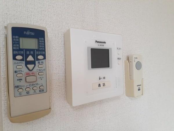 キャビンホーム