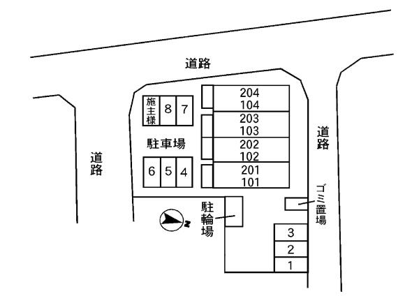 キャビンホーム