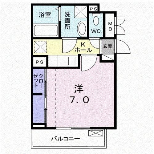 グラン　メゾン