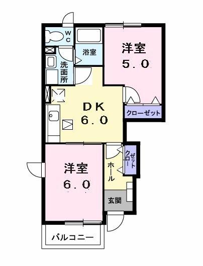 リバーストーン　Ａ