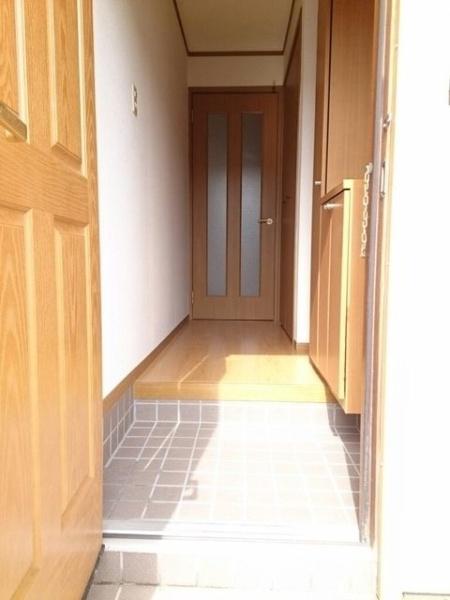 リバーストーン　Ａ