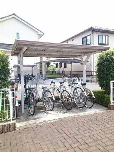 リバーストーン　Ａ