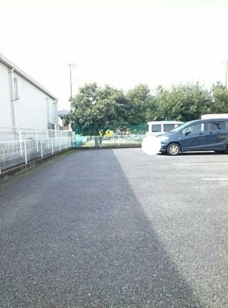 リバーストーン　Ａ