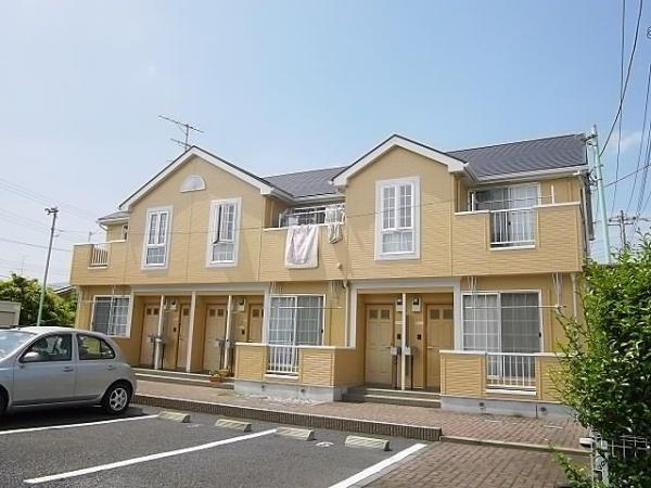 リバーストーン　Ａ