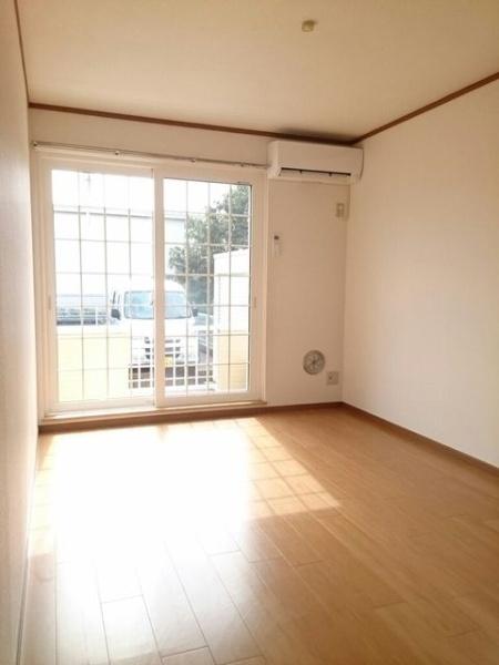 リバーストーン　Ａ