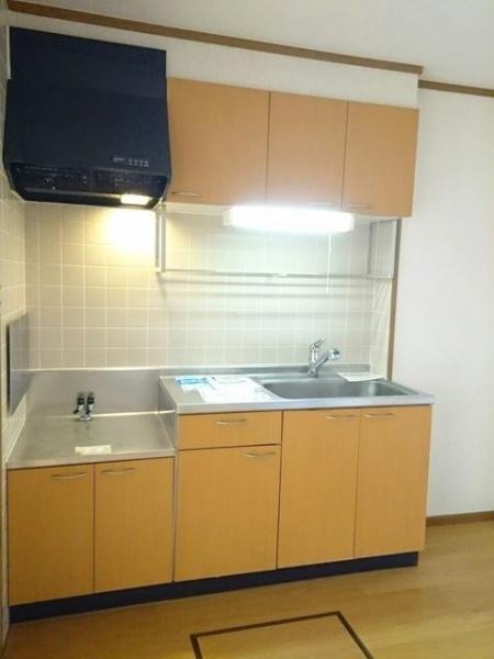 リバーストーン　Ａ