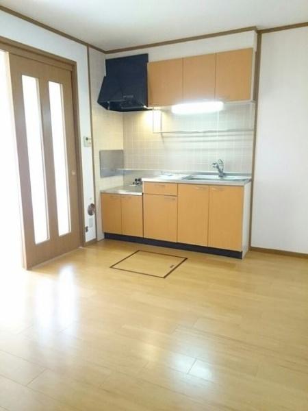 リバーストーン　Ａ